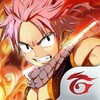 FAIRY TAIL: Forces Unite! icon