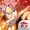 Icône FAIRY TAIL: Forces Unite!