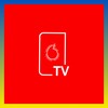 Vodafone TV (Ukraine)アイコン