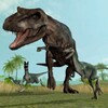 Dinosaur Chase icon