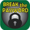 Break The Password icon