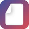 GradientNote icon