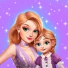 Icono de Beauty Blast: Makeover & Story