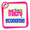 Cours Microeconomie icon