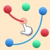 أيقونة Connect Dot Puzzle