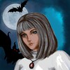Vampire Story - Hidden Object icon