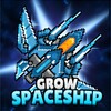 Grow Spaceship - Galaxy Battle icon