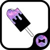 Popsicle Galaxy icon
