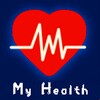 My Health icon