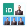 Icono de Passport/VISA Photo Creator