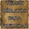 أيقونة Kamalapps Temas Biblicos para Predicar