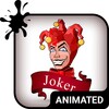 Joker Animated Keyboard icon