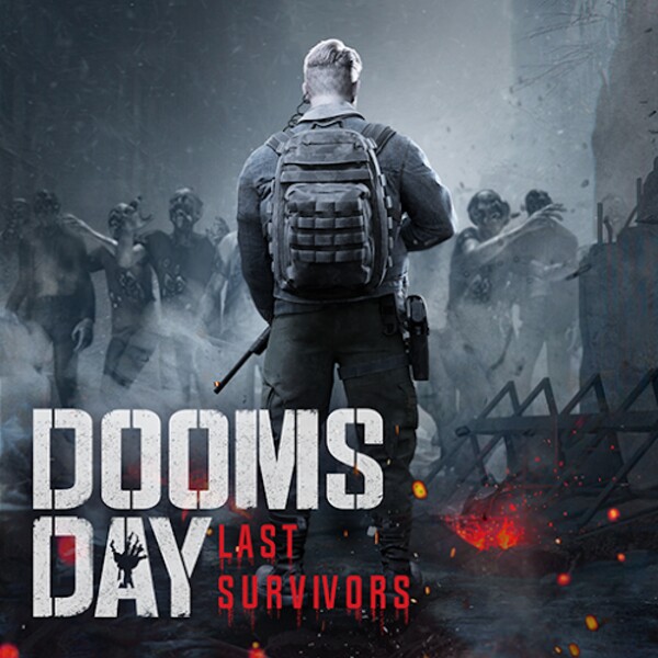 Doomsday: Last Survivors for Android - Download the APK from Uptodown