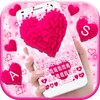 Pink Love Theme icon