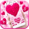 Pink Love Theme simgesi