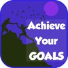 How to Achieve Your Goals icon