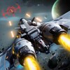 Space Wars Galaxy Battle: Hero icon
