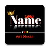Name Shadow Art Text Art Maker icon