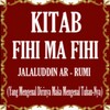 Kitab Fihi Ma Fihi icon