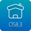 OS8 Launcher icon