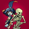 Skullgirls simgesi