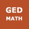 أيقونة GED Math Lite