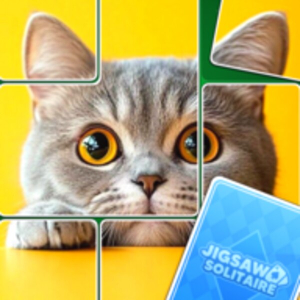 Jigsaw Solitaire for Android - Download the APK from Uptodown