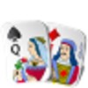 أيقونة Pinochle