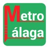 Metro Malaga 아이콘