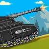 Tank Fury Boss Battle 2D icon