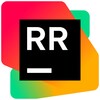 Icono de RustRover