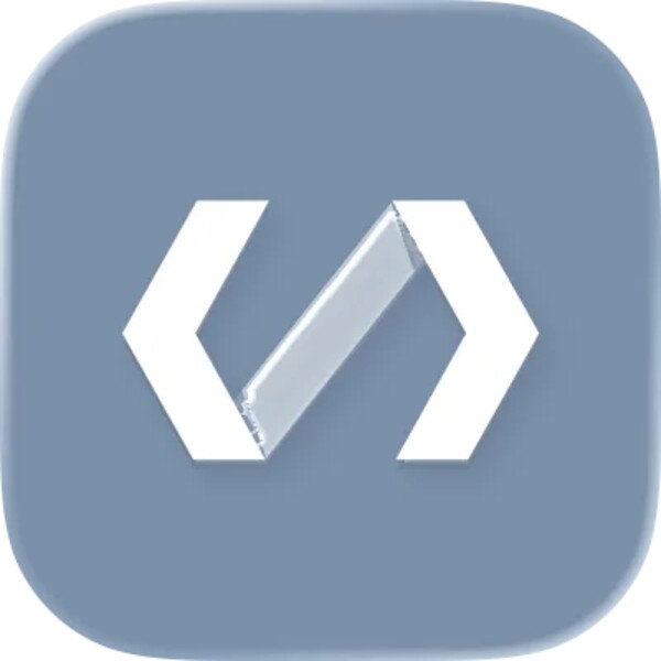 Koder Code Editor for iOS - Download it from Uptodown for free