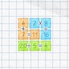 Icono de Scribble Play with math