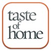 Taste Of Home 아이콘