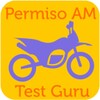Test Autoescuela Permiso AM 2.020. Test Guru. icon