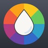 Icono de Color Code - hexadecimal and r