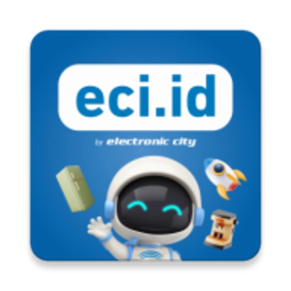 ECI for Android - Download the APK from Uptodown