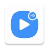 HD Video Player For All Format icon