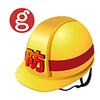 goo Disaster Prevention App icon