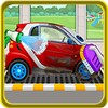 أيقونة CarWashSalon