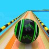 Going Rolling Balls Game icon