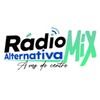 Icono de Rádio Mix Alternativa
