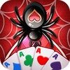 Icono de Fun Spider Solitaire