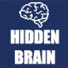 Podcast Player for the Hidden Brain Podcast by NPR icon