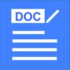 AndroDOC editor for Doc & Word icon
