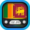 Radio Sri Lanka + Radio Online icon