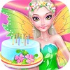 Very Fairy Birthday Party icon