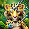 أيقونة Animal Rescue - Doctor Game