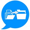 Smart File: Sharing & Transfer icon