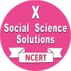 CBSE Class 10 Social Science Textbook Solutions icon